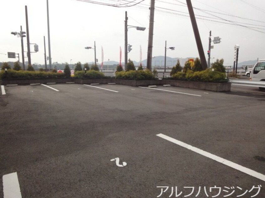  シャルマン・リーヴ