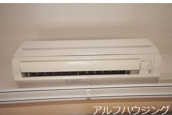  シャルマン・リーヴ