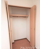  シャルマン・リーヴ