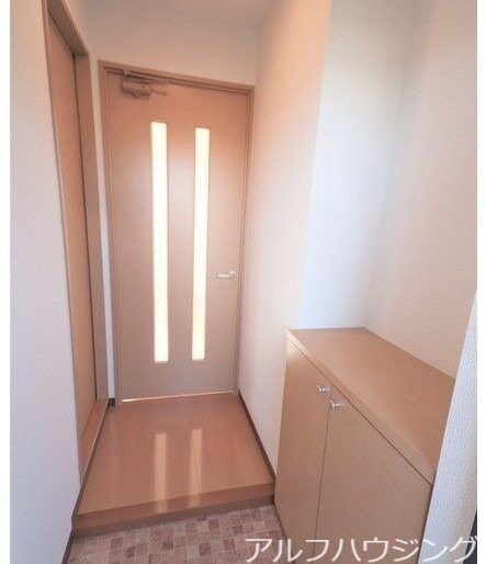  シャルマン・リーヴ