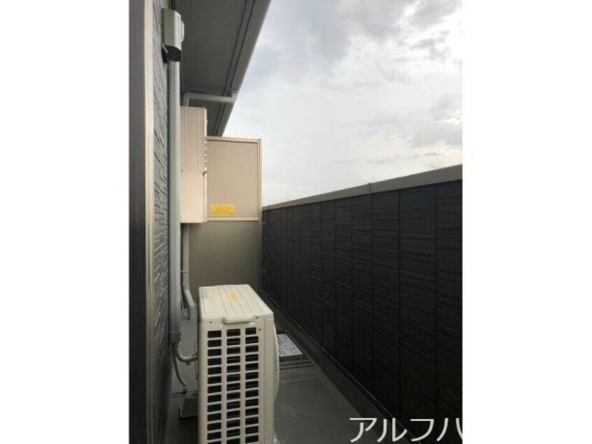  グレンディール