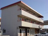 ひつじやハイツB棟