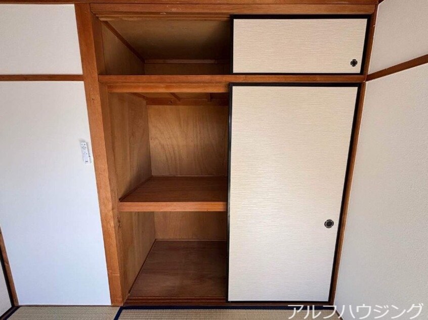  ひつじやハイツB棟