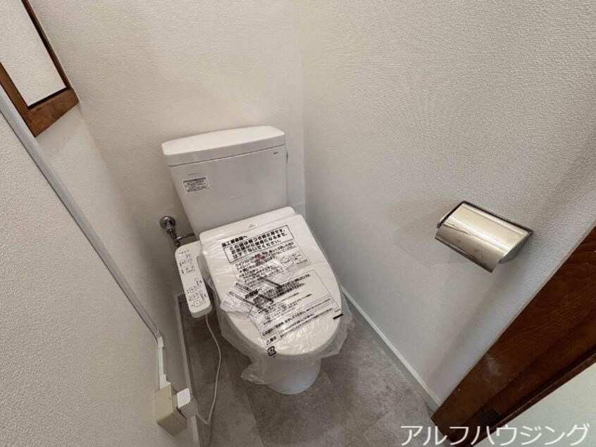  ひつじやハイツB棟