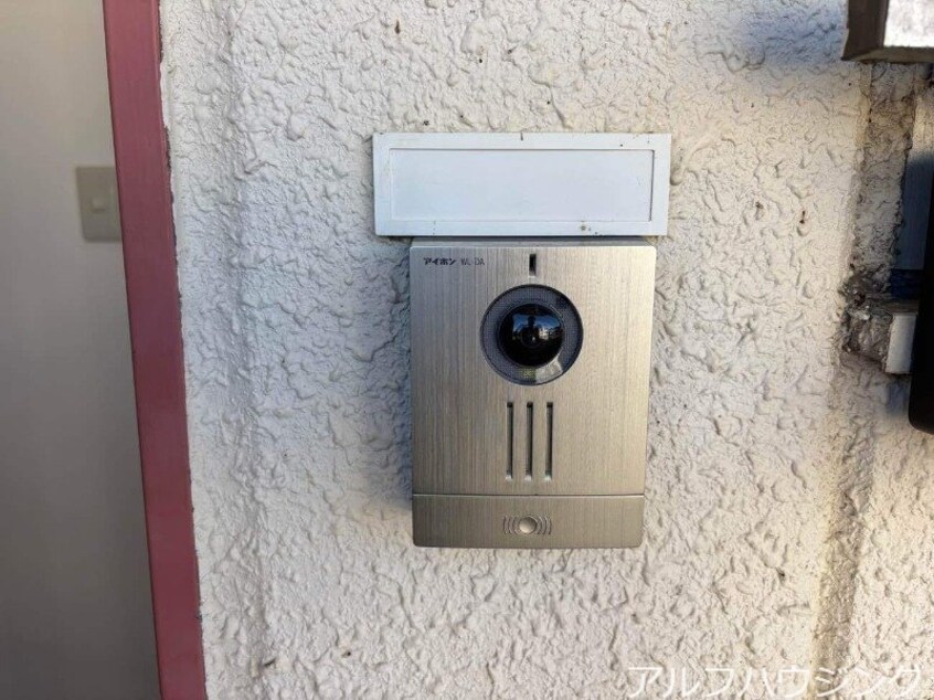  ひつじやハイツB棟