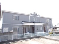 ソレイユ・シャルマンＡ棟