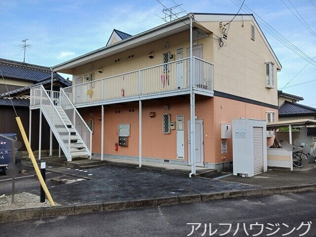  ハイジェスかわいＡ