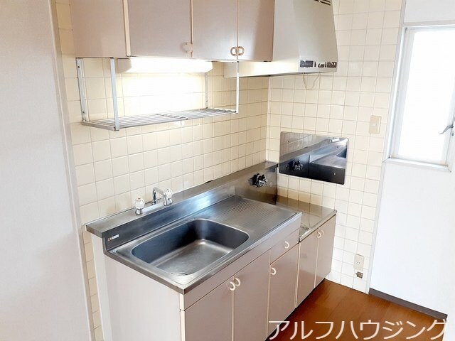  ハイジェスかわいＡ