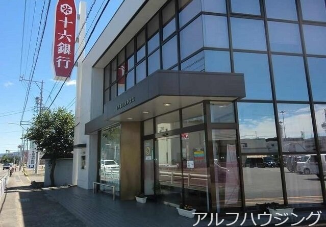 ファミリーマート美濃加茂川合店(コンビニ)まで600m ハイジェスかわいＡ