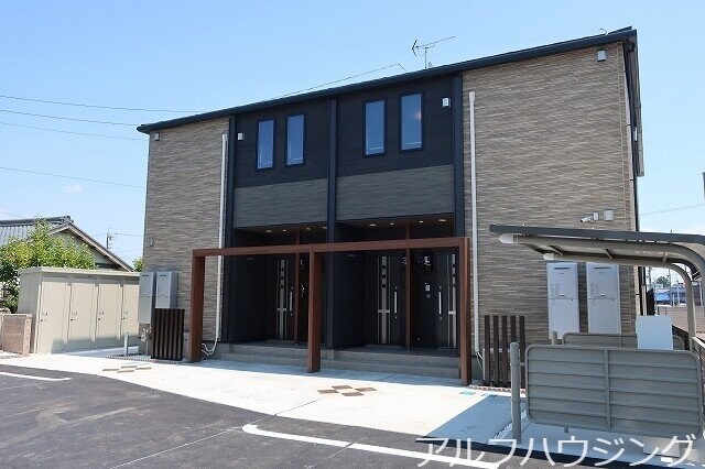  サンロード可児　Ⅱ