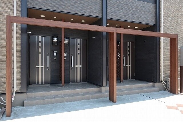  サンロード可児　Ⅱ