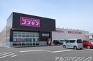 コスモス(ドラッグストア)まで180m サンロード可児　Ⅱ