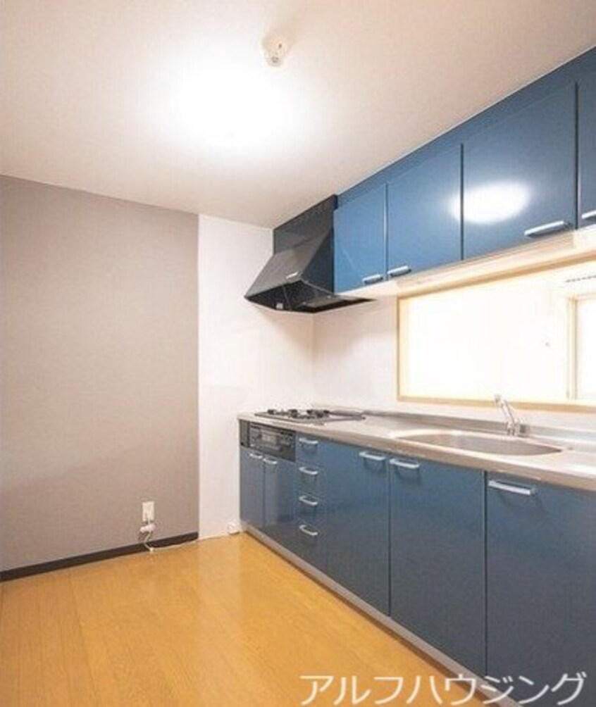  フォレストパークDio