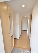  フォレストパークDio