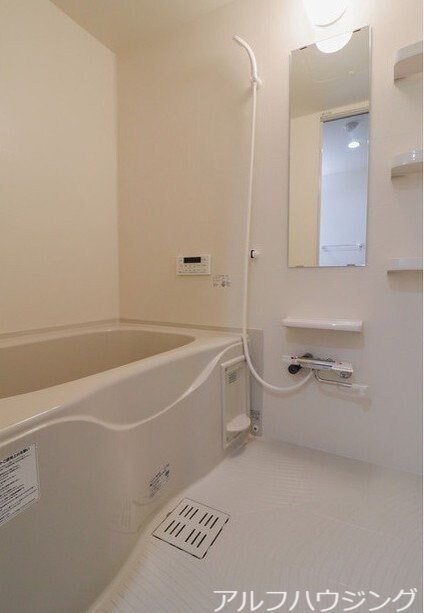 イメージ メゾン　ド　ヒルズ