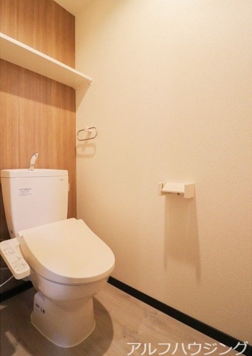 イメージ メゾン　ド　ヒルズ