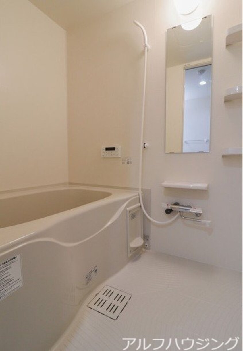 イメージ メゾン　ド　ヒルズ