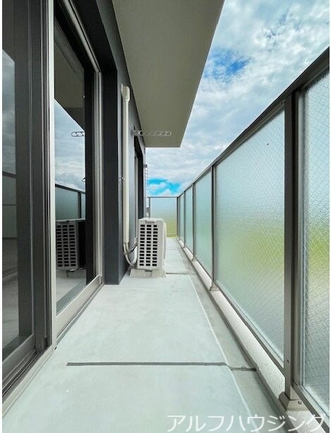 イメージ メゾン　ド　ヒルズ