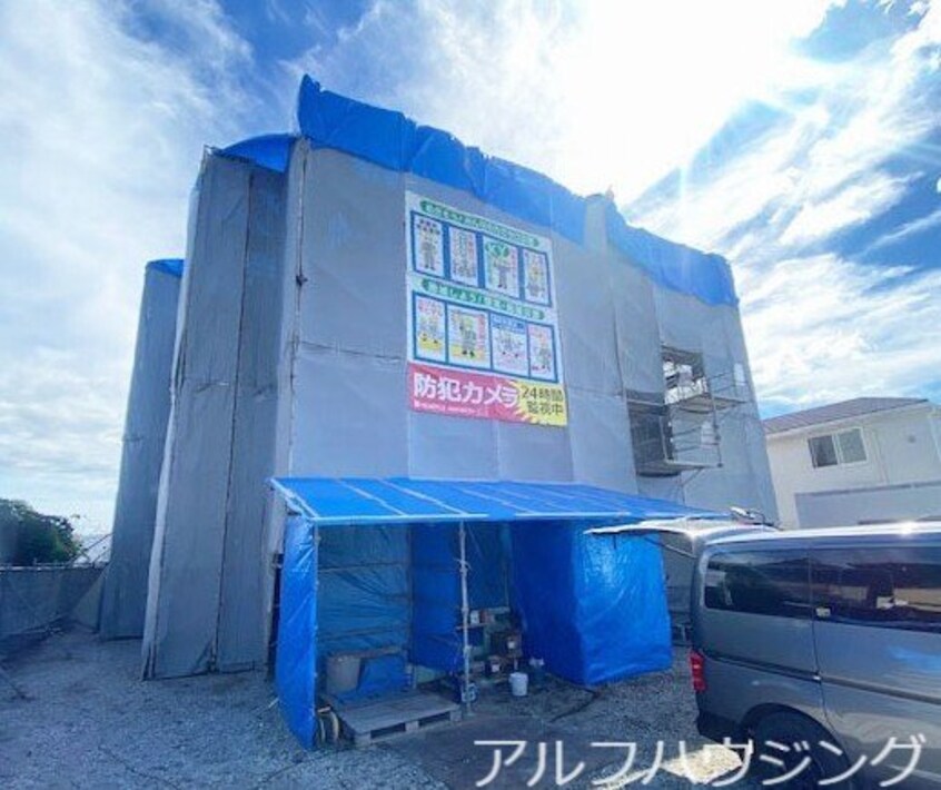  メゾン　ド　ヒルズ