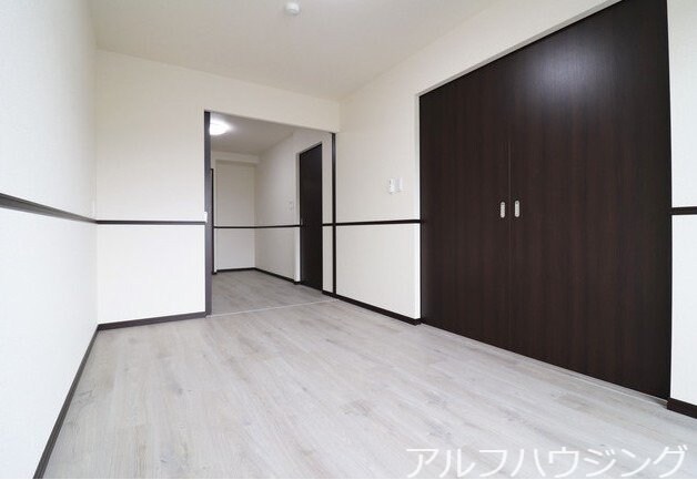 イメージ メゾン　ド　ヒルズ