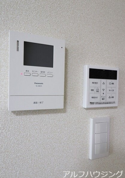 イメージ メゾン　ド　ヒルズ