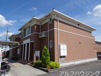 ウエストパーク　Ａ