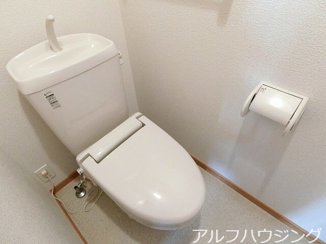  ウエストパーク　Ａ