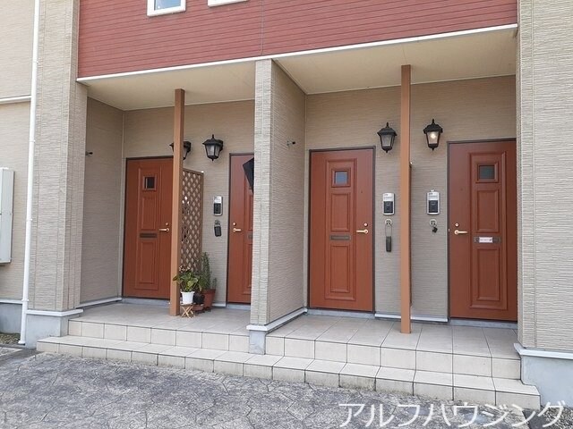  リヴ　ドロワⅠ