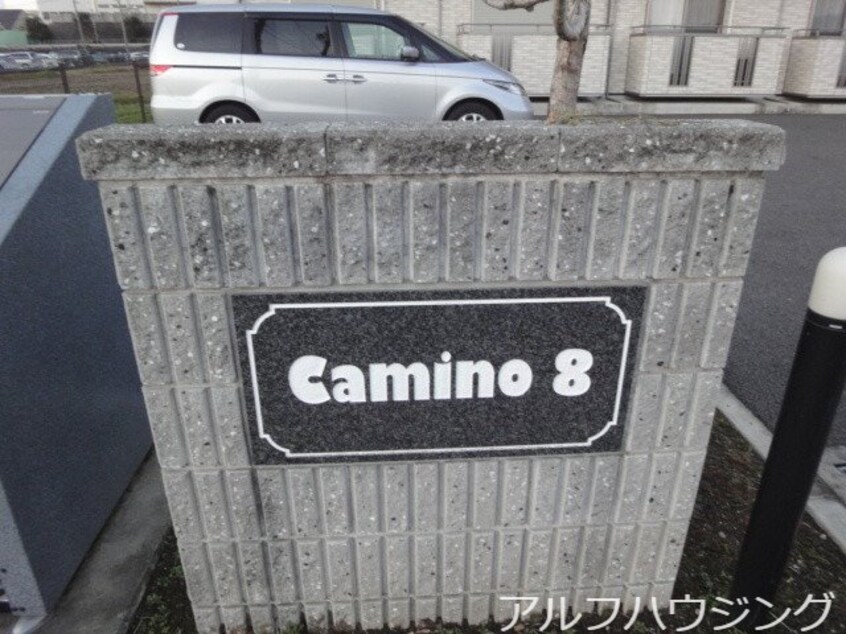  Camino 8