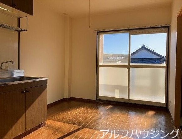  SurplusレオパレスA棟