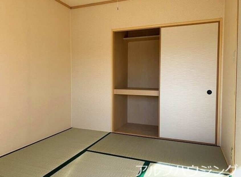  SurplusレオパレスA棟