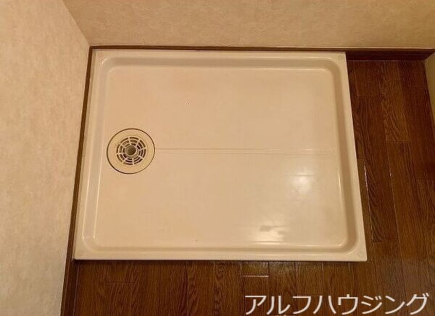  SurplusレオパレスA棟