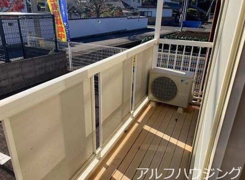  SurplusレオパレスA棟