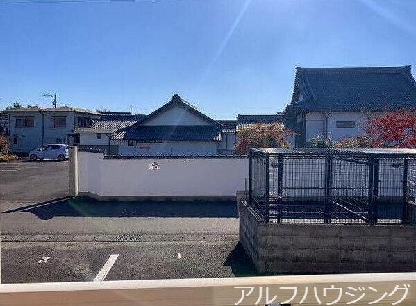  SurplusレオパレスA棟