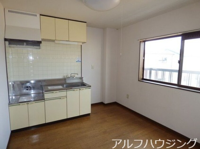  TDマンションPaulownia