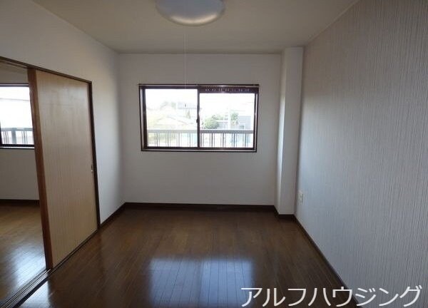  TDマンションPaulownia