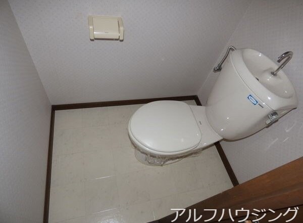  TDマンションPaulownia