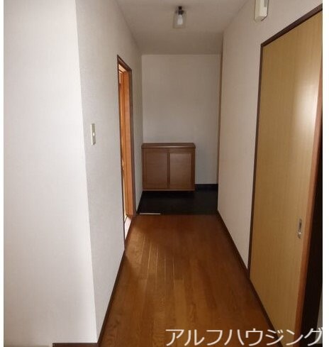  TDマンションPaulownia