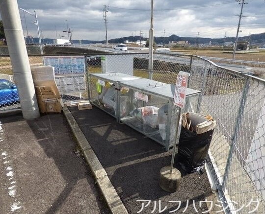  TDマンションPaulownia