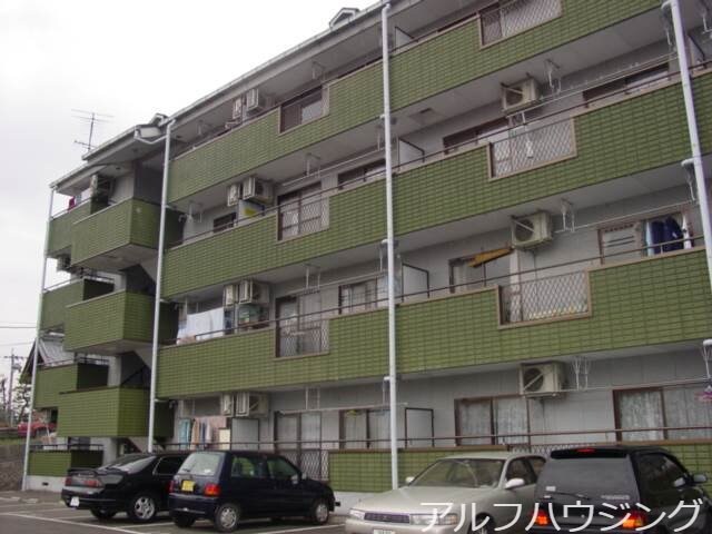 外観 TDマンションPaulownia