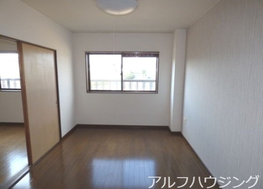 イメージ TDマンションPaulownia