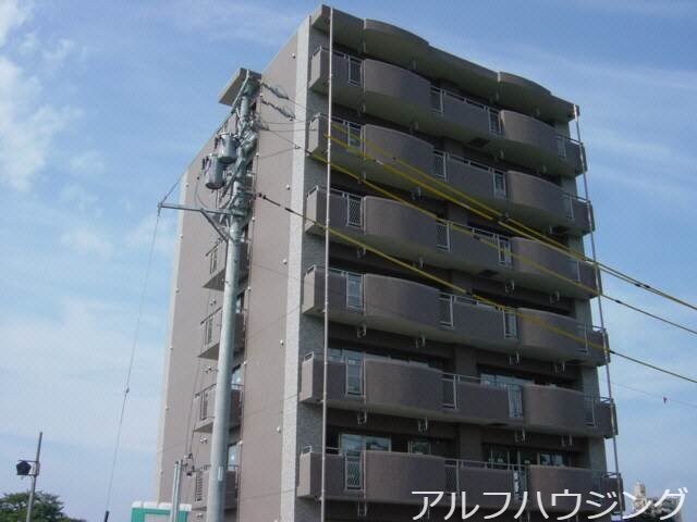 外観 Twin Prime 姫川