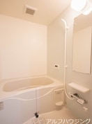 イメージ アルバコート