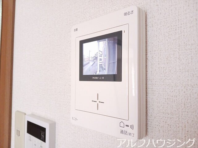  アヴニールＣ棟