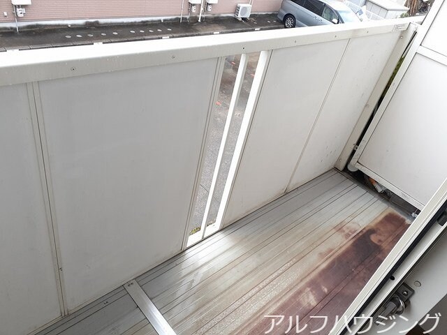  アヴニールＣ棟