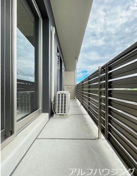 イメージ カーサ　デルソーレ