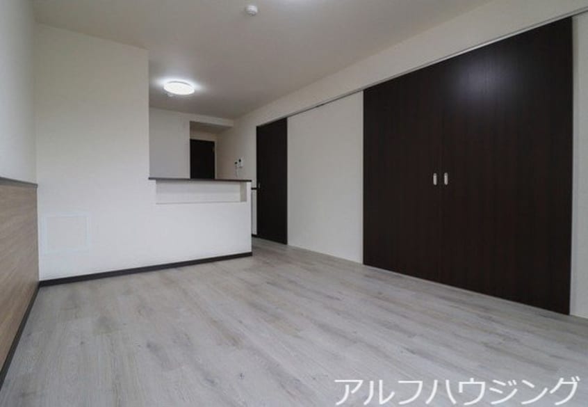  カーサ　デルソーレ