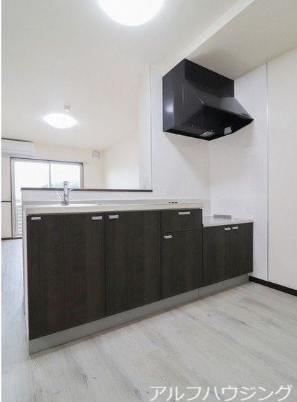  カーサ　デルソーレ