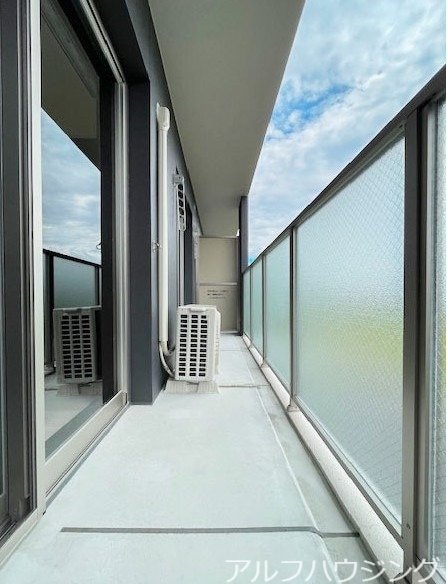  カーサ　デルソーレ