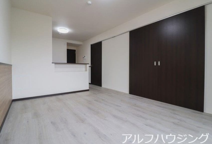  カーサ　デルソーレ